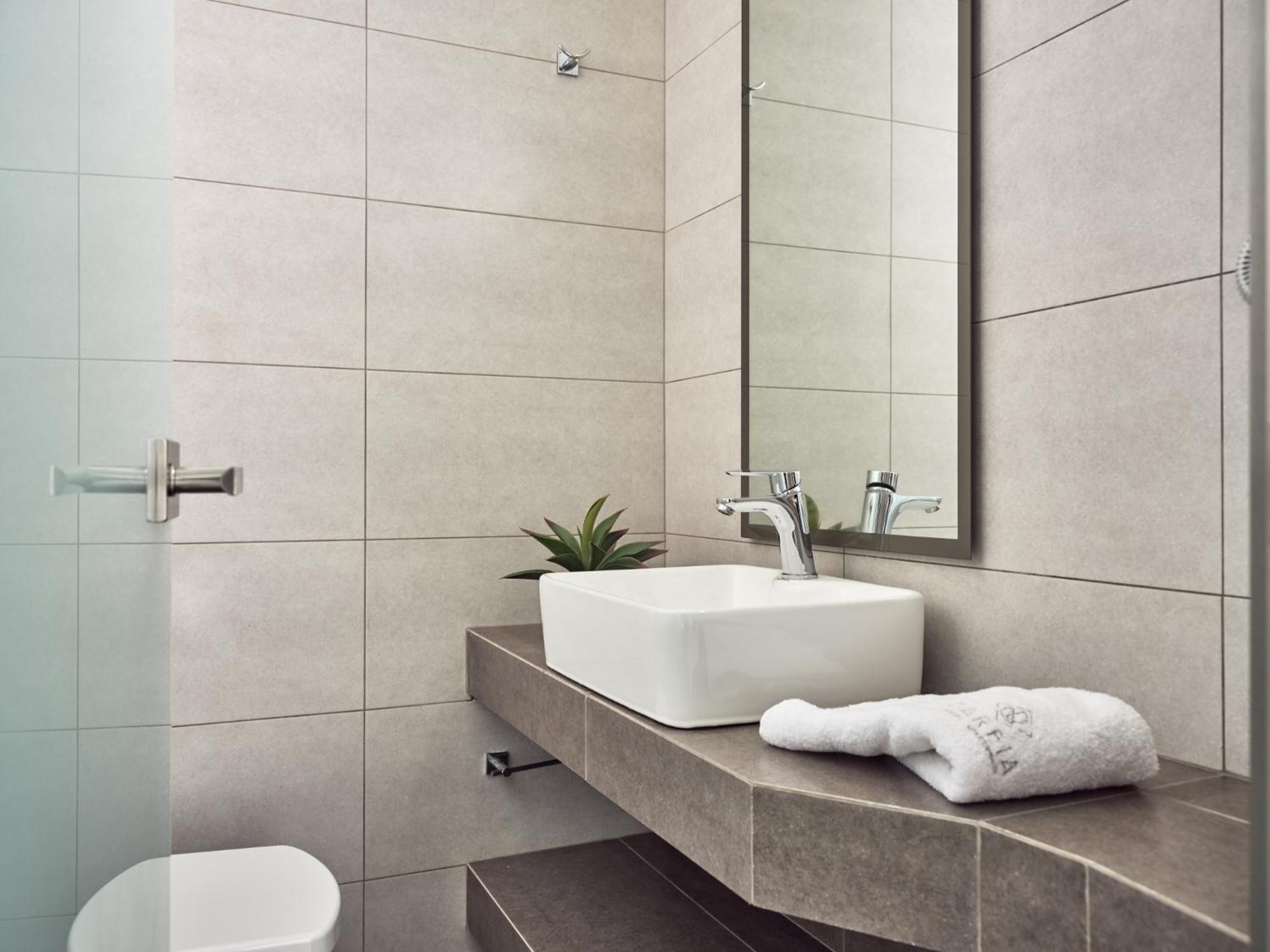 Dareia Suites Plános Kamer foto